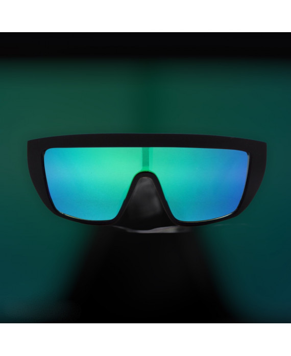 OCCHIALI DA SOLESPACE POLAR MIRRORED BLUE polarized