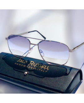 Occhiali da sole Jack Russell Gold Collection