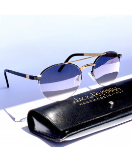 Occhiali da sole Jack Russell Gold Collection
