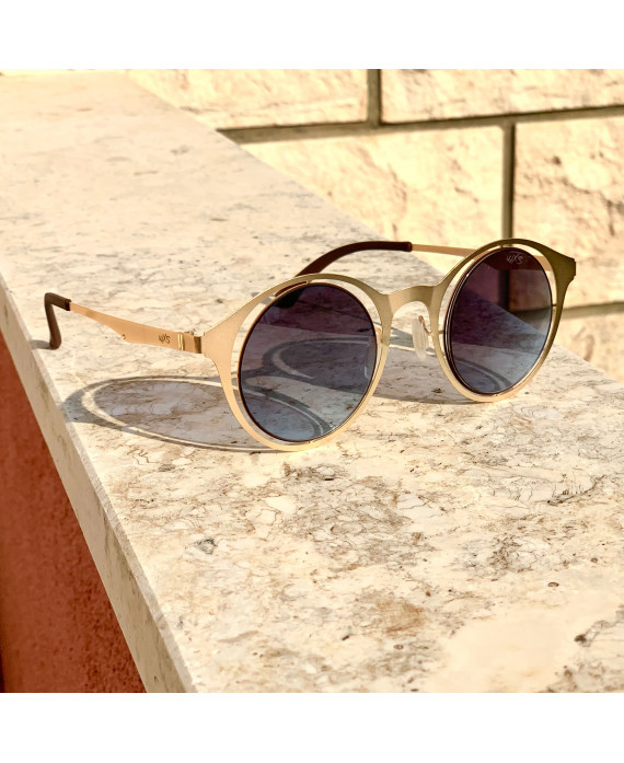 Occhiali Da Sole Polarizzati Kiddus - Cambio Colore, UV400, Per Bambini - Foto 6